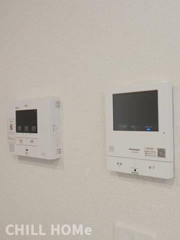 フェリスのセキュリティ|当社、チルホームのHPもご覧ください(^^)/物件情報多数♪