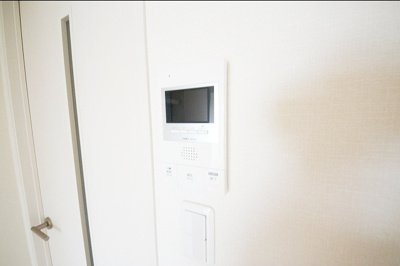 【設備】 | アトーレ上福岡マンション