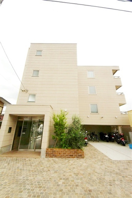 【外観】 | アトーレ上福岡マンション | 外観も気になるポイント