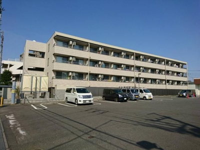 【外観】 | アトーレ上福岡マンション | 外観も気になるポイント