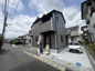 秦野市鶴巻南三丁目　限定１棟　新築住宅の画像
