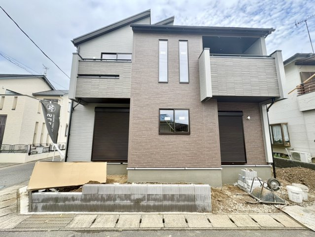【その他】 | 秦野市鶴巻南三丁目　限定１棟　新築住宅