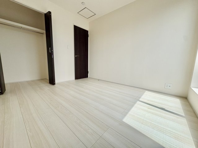 【洋室】 | 秦野市鶴巻南三丁目　限定１棟　新築住宅