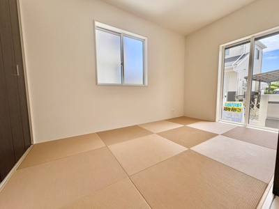 【その他】 | 秦野市鶴巻南三丁目　限定１棟　新築住宅