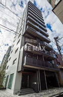 ザ・パークハビオ品川戸越の画像