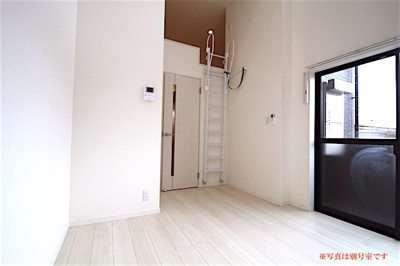 【居間・リビング】 | RideⅡ