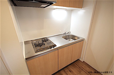 【キッチン】 | RideⅡ