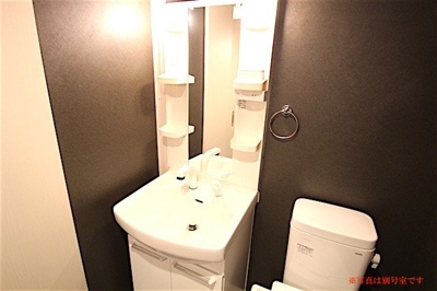 【独立洗面台】 | RideⅡ