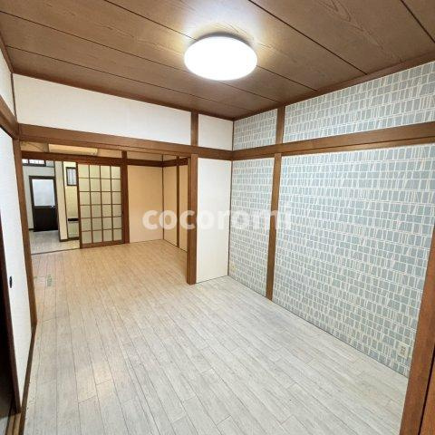 出口２丁目貸家のその他