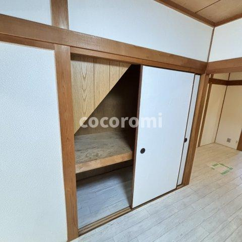 出口２丁目貸家のその他