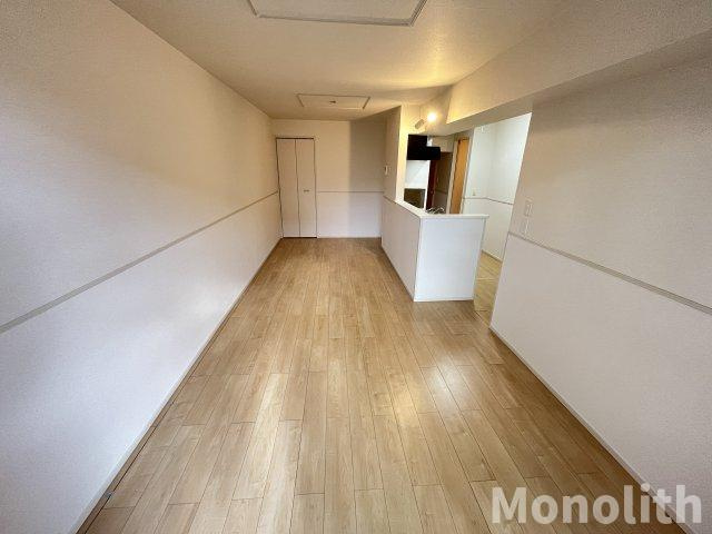 アフタヌーンベルの内装