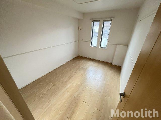 アフタヌーンベルの洋室