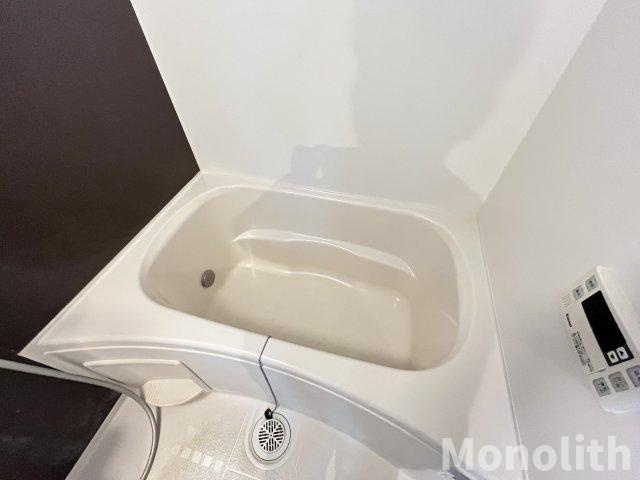 アフタヌーンベルの浴室