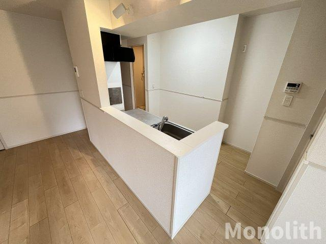 アフタヌーンベルの内装