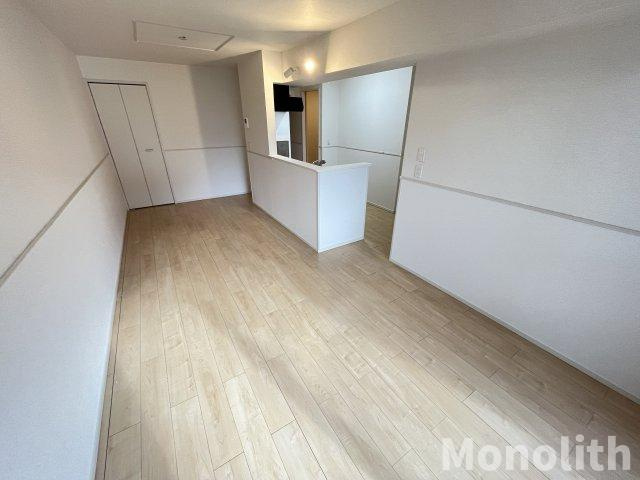 アフタヌーンベルの居間・リビング