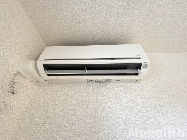 アフタヌーンベルの設備