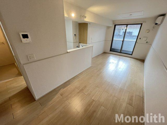 アフタヌーンベルの居間・リビング