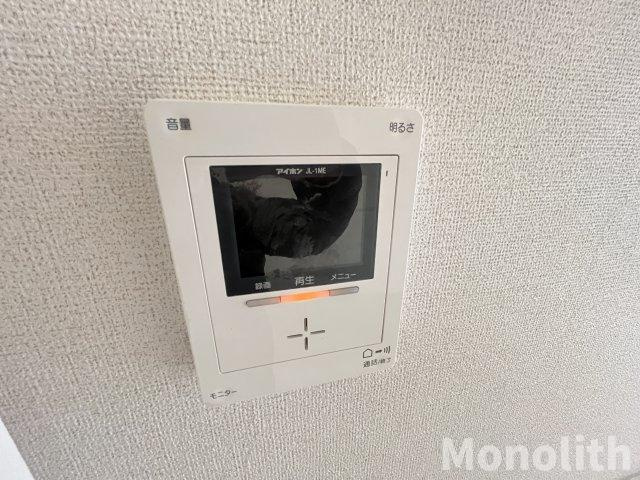 アフタヌーンベルのセキュリティ