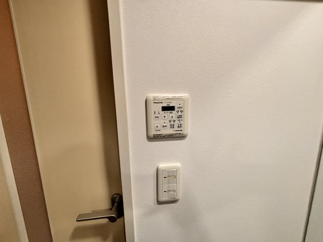 アーデンコート住吉川の設備