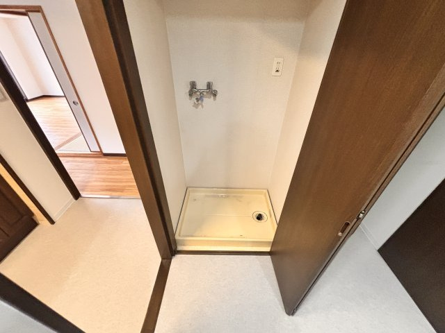 アーデンコート住吉川のその他共用部分