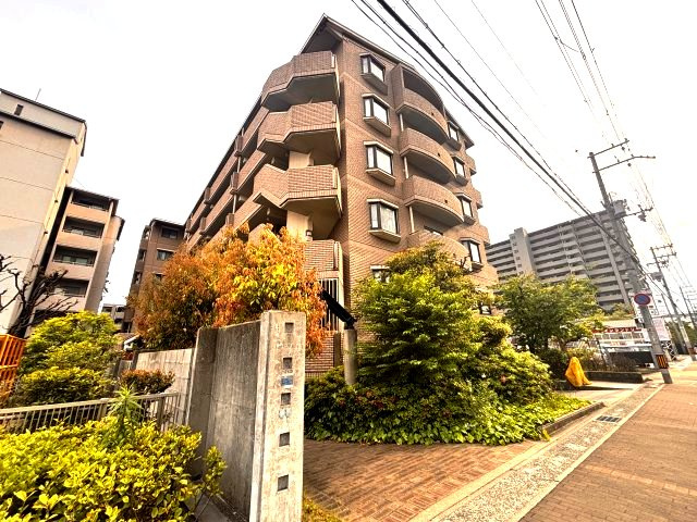 アーデンコート住吉川