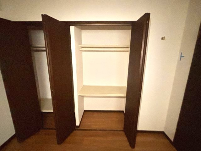 アーデンコート住吉川の収納