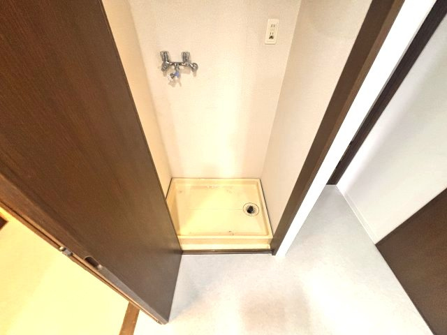 アーデンコート住吉川の設備