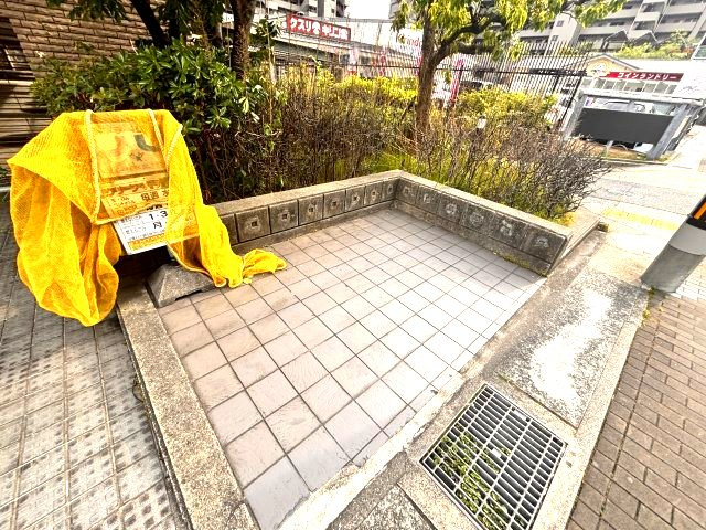 アーデンコート住吉川のその他共用部分