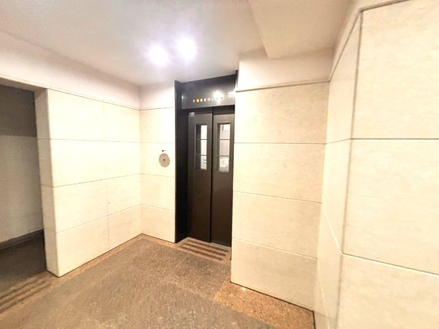 アーデンコート住吉川のその他共用部分