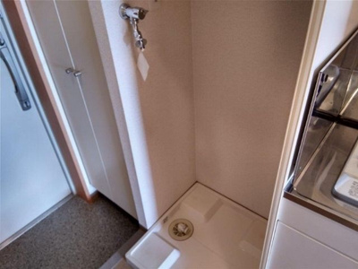 【設備】 | 妙典ウッドベル壱番館(K-148)