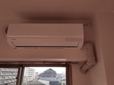 【設備】 | 妙典ウッドベル壱番館(K-148)