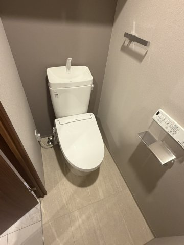 【トイレ】シーズンフラッツ仙台鉄砲町