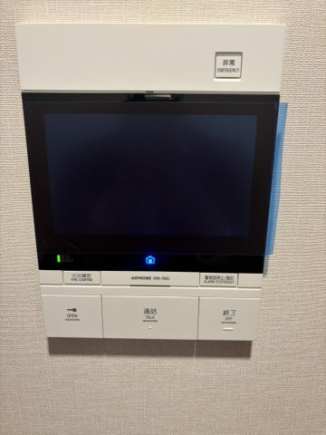 【セキュリティ】シーズンフラッツ仙台鉄砲町