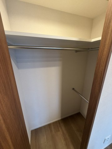 【収納】シーズンフラッツ仙台鉄砲町