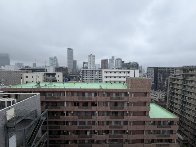 【展望】シーズンフラッツ仙台鉄砲町