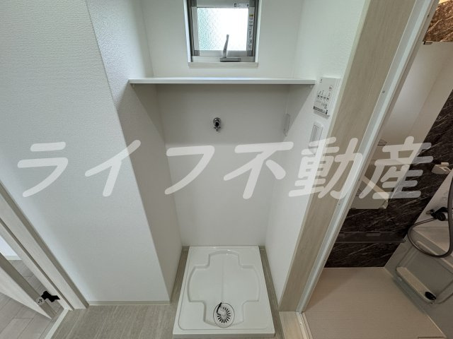 ラモーナ稲田本町のその他