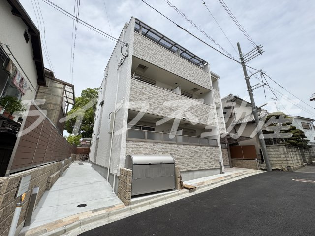 ラモーナ稲田本町