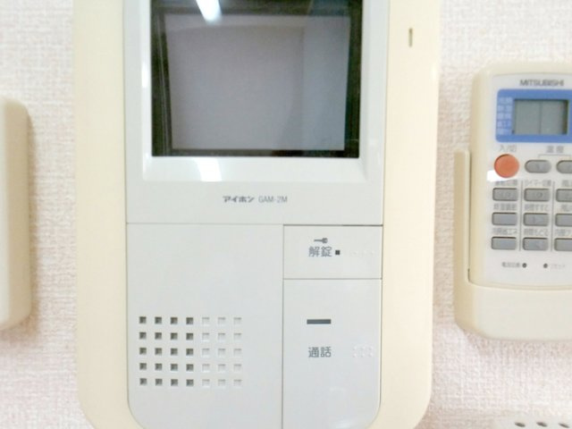 リジエールのセキュリティ