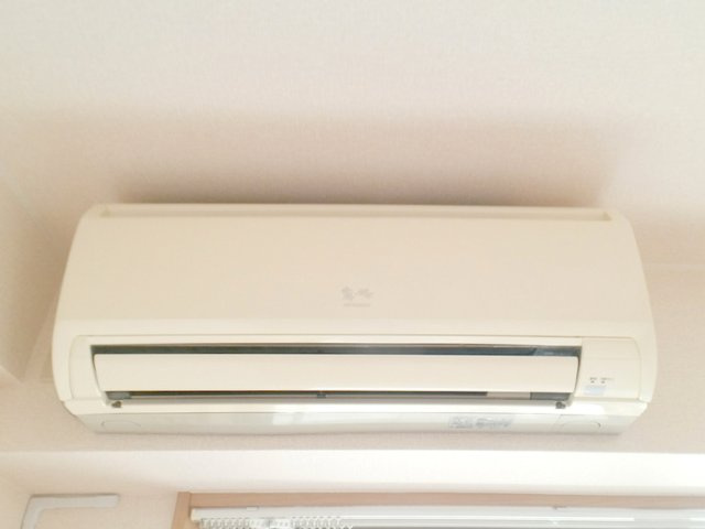 リジエールの設備