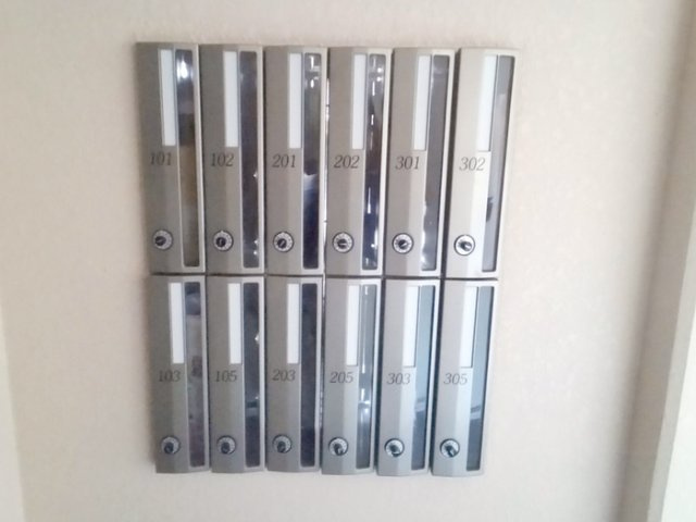 リジエールの設備