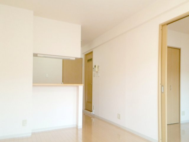 リジエールの居間・リビング