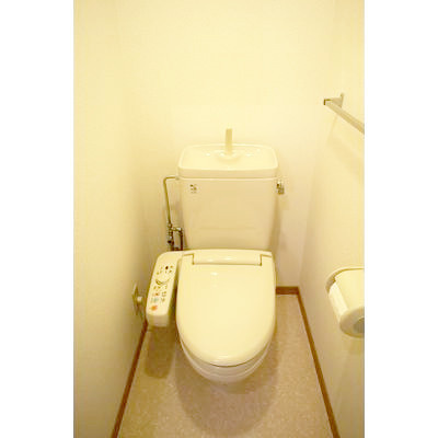 ロイヤルパレス中野坂上の内装|おしゃれな内装です