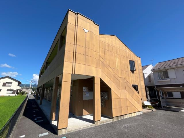 サンモール中島Ａ