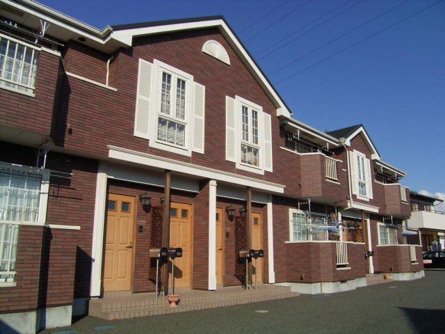 アネックス　Ｋ