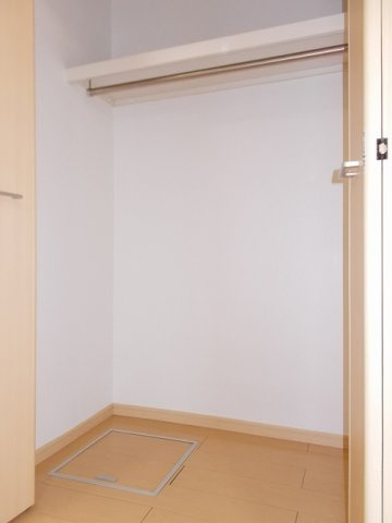 ｌｉｂｅｒｔａの収納