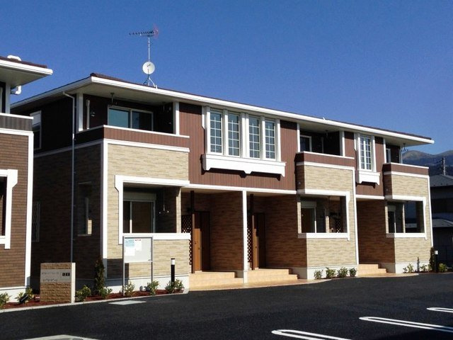 富士見ハイツ　Ｎｅｏ　Ⅱ