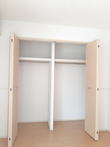 ｓｔｅｌｌａｒ　Ⅰの収納