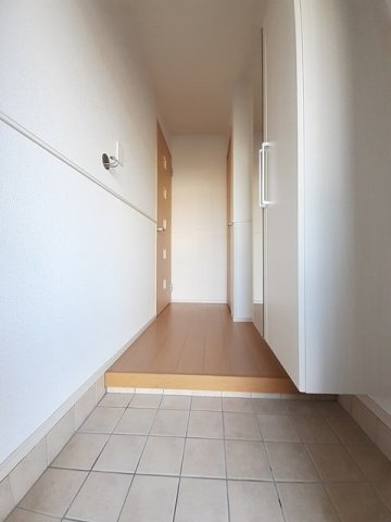 ｓｔｅｌｌａｒ　Ⅰの玄関