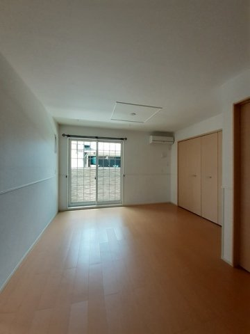 ｓｔｅｌｌａｒ　Ⅰの居間・リビング