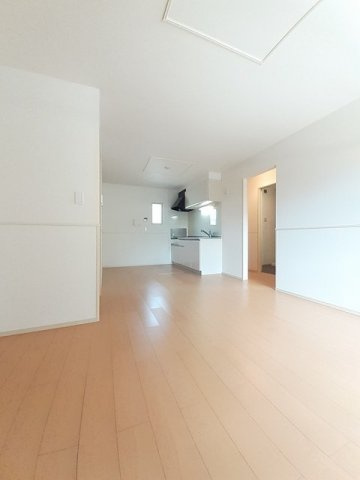 ｓｔｅｌｌａｒ　Ⅰの内装